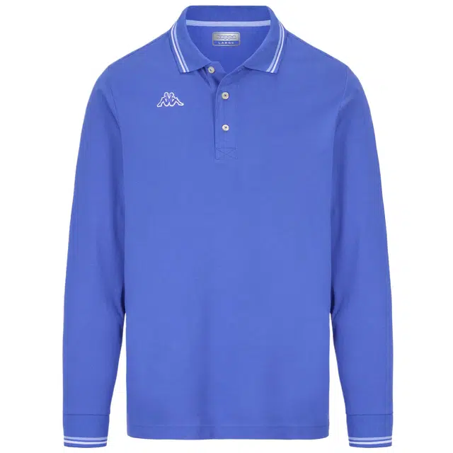 Kappa 5 MLS Polo