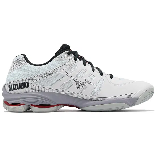 Mizuno Wave Voltage 2