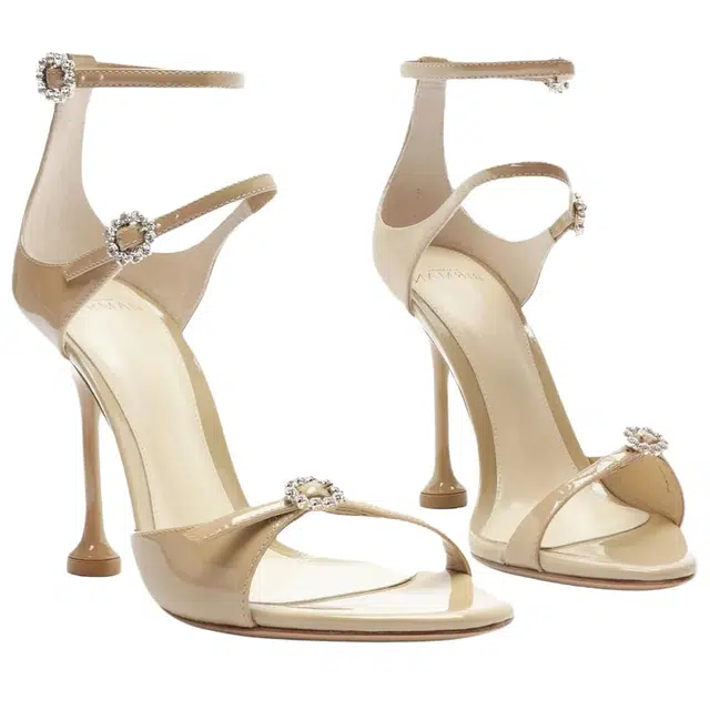 Alexandre Birman Anastasia 10cm