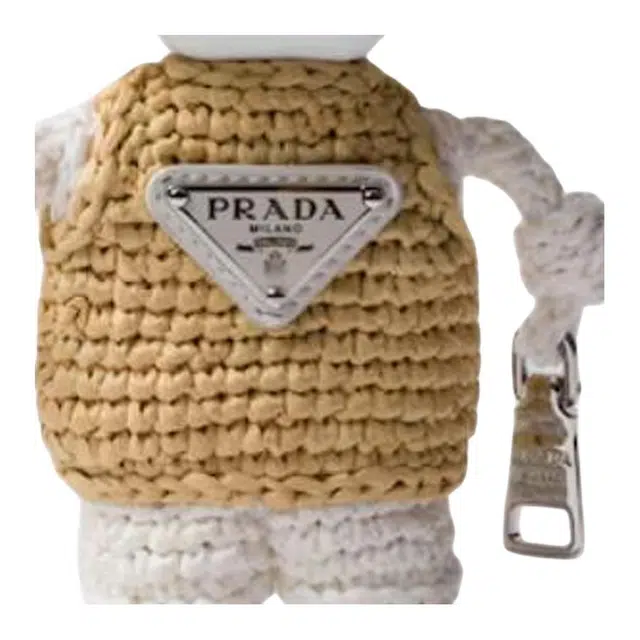 PRADA Soft Robot