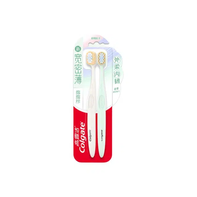 COLGATE 2