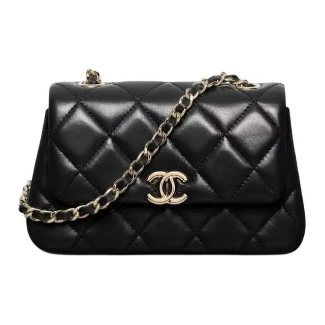 CHANEL 25S