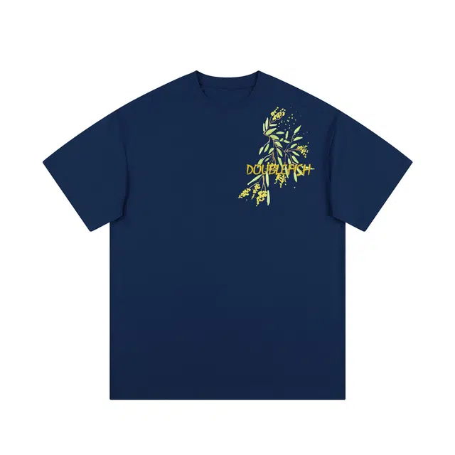DOUBLEFISH T