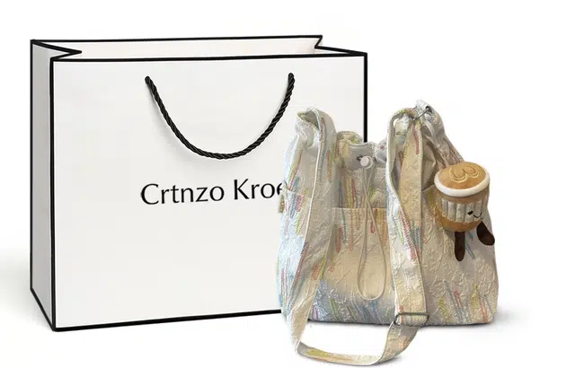 Crtnzo Kroez ins