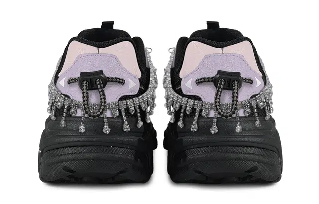 FILA Fluid