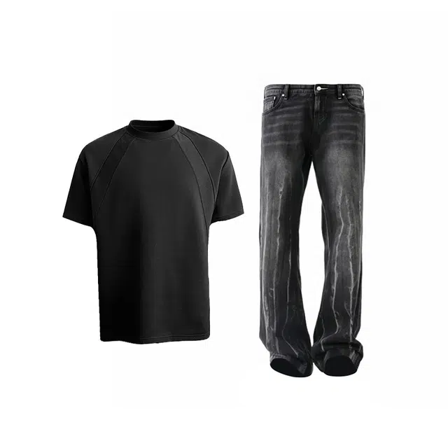 Evil lions cleanfitT