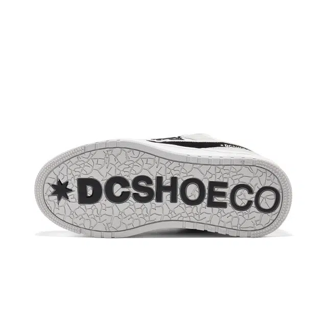 DC Shoes DENIM W CAS
