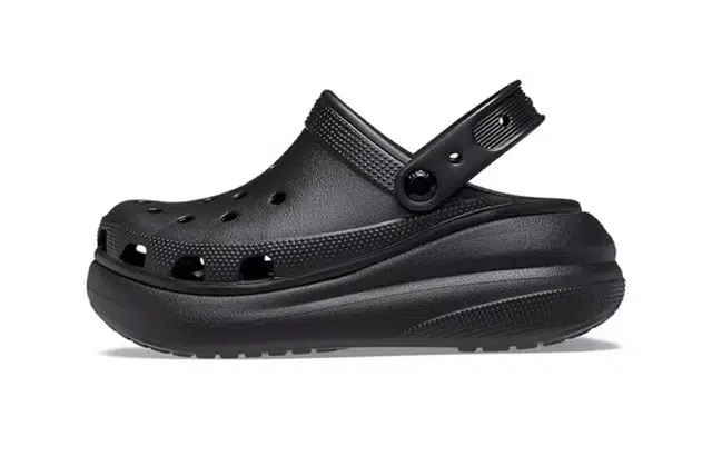 Crocs Crush Clog Classic Crush