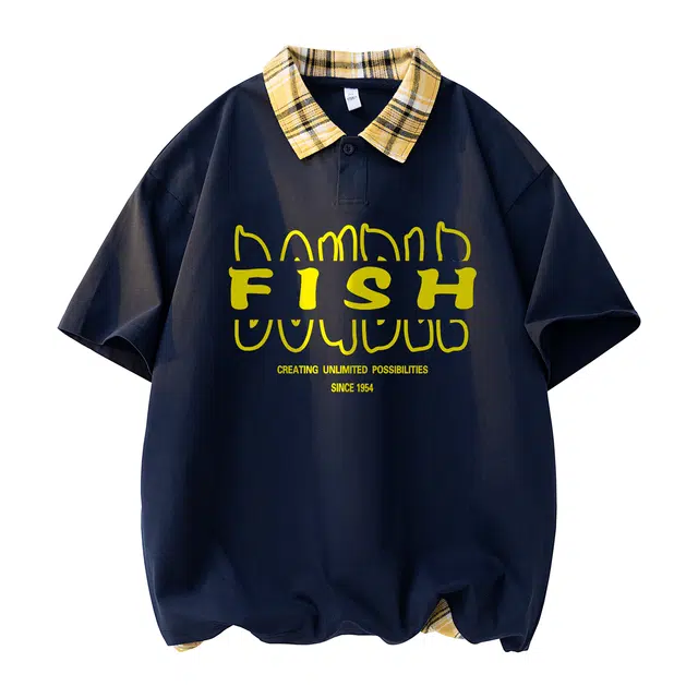 DOUBLEFISH T