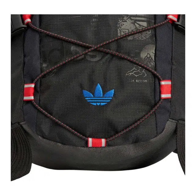 adidas 100 Thieves 20L