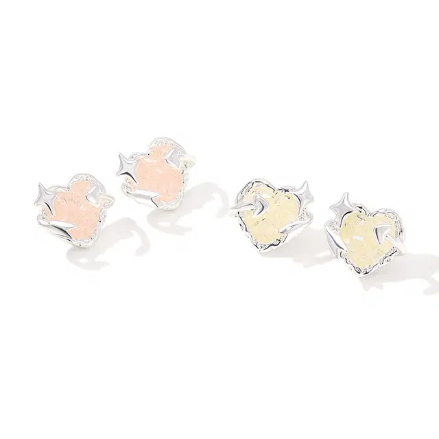 Lady go Bling S925