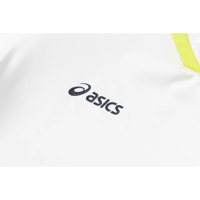 Asics logoVT
