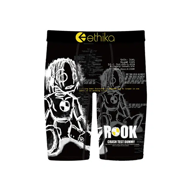 ETHIKA ROOKXX 1
