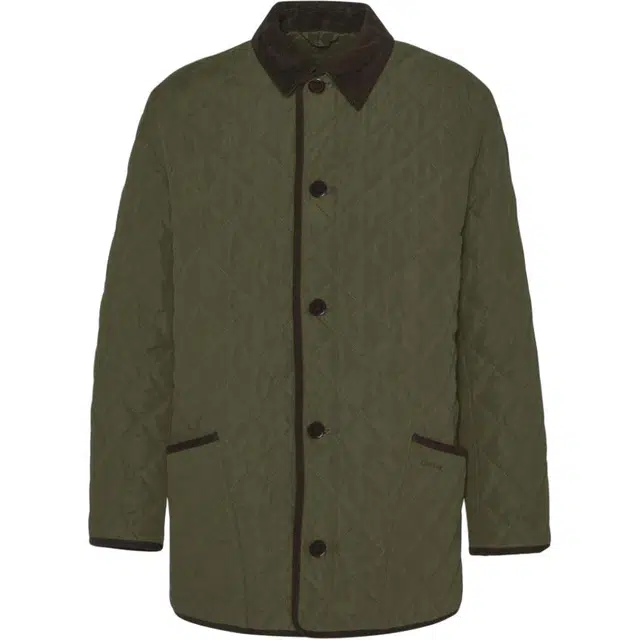 BARBOUR