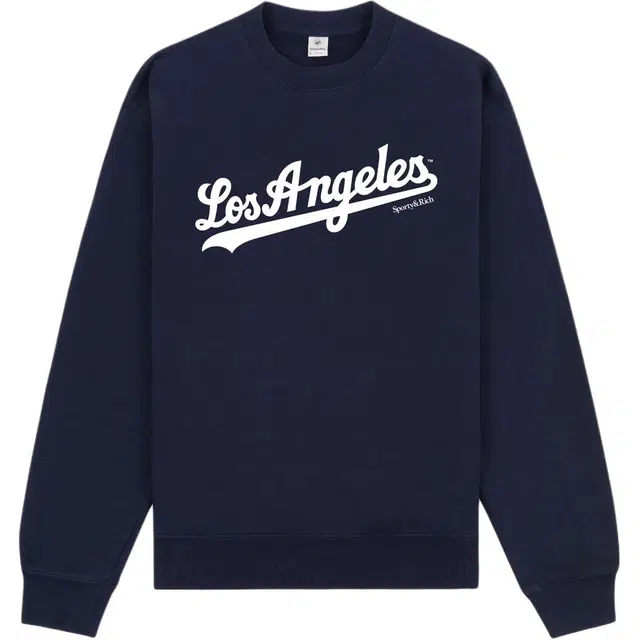 SPORTY RICH x MLB SS25