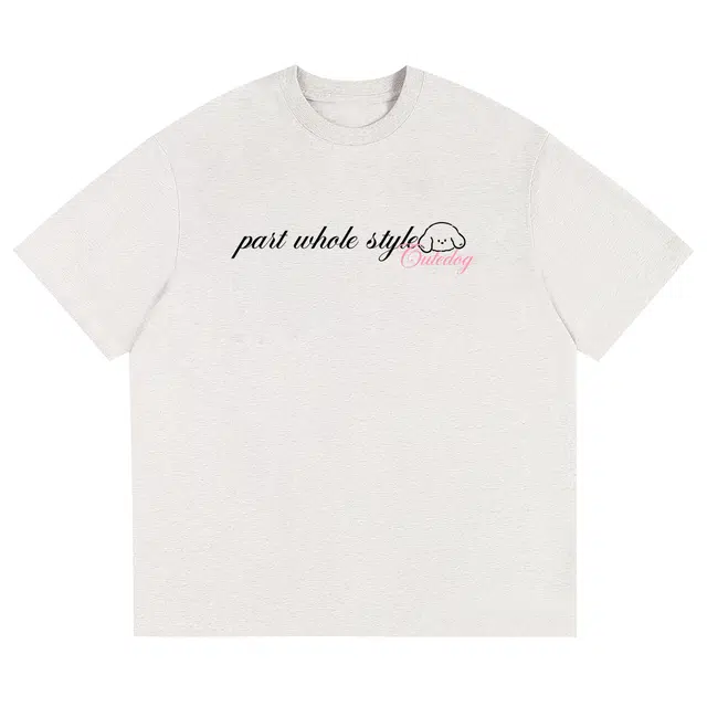 PARTWHOLE T