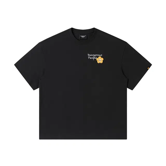DANGEROUSPEOPLE T
