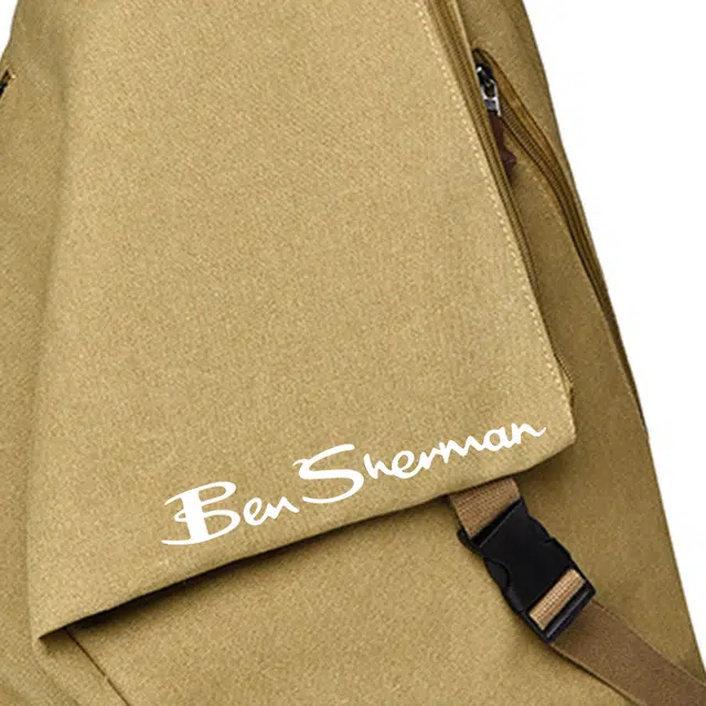 BEN SHERMAN