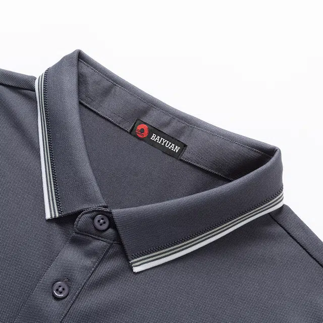 BaiYuan Trousers Polo
