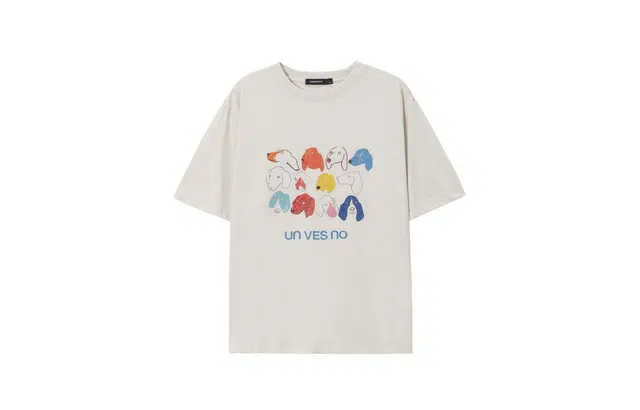 UNVESNO T