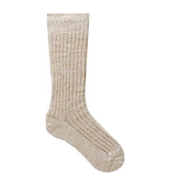 lululemon Unisex Crew-Length Ragg Socks 1