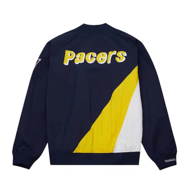 Mitchell Ness 199596