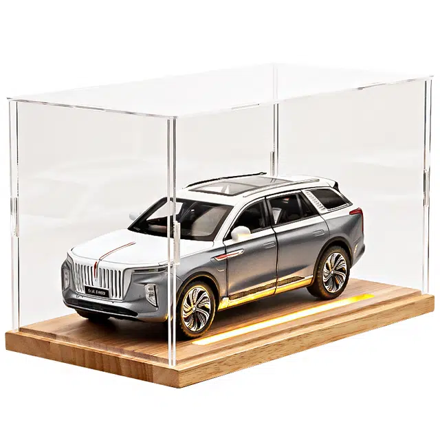 124EHS9SUV
