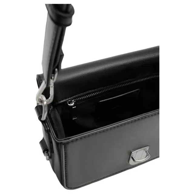 ZARA PU