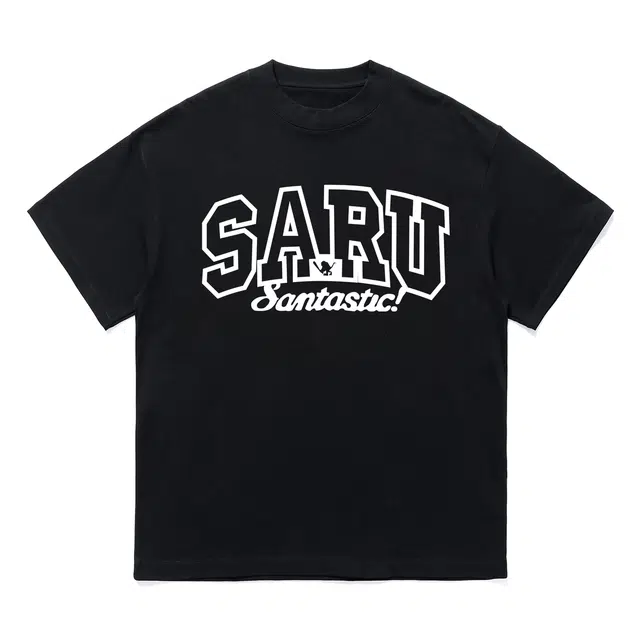 SANTASTIC logoT