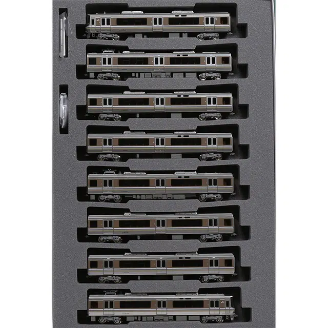 KATO N 2232000 8