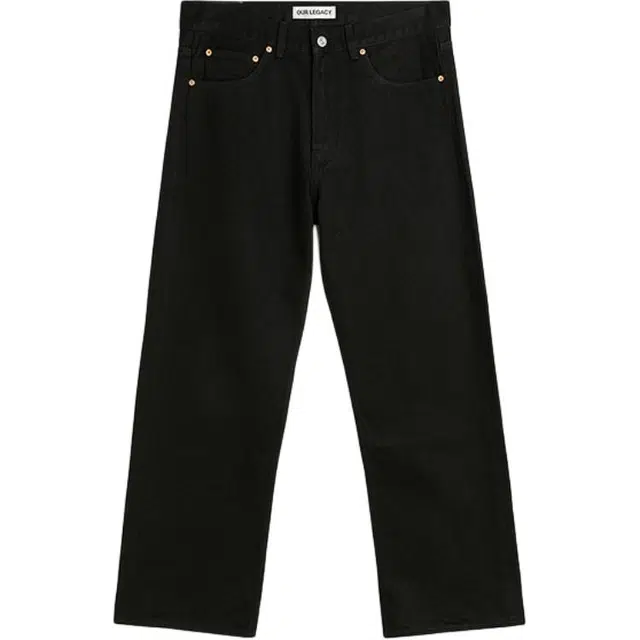 OUR LEGACY SS25