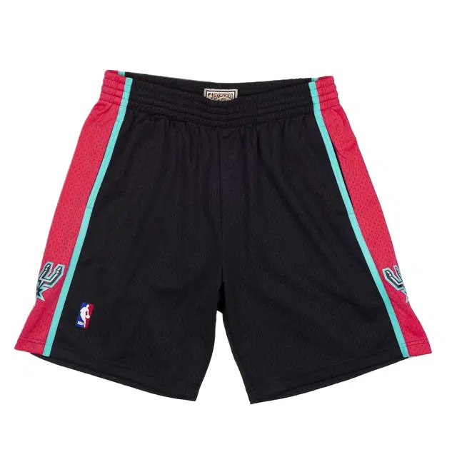 Mitchell Ness 1998-99 Swingman