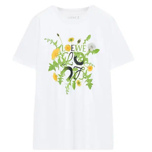LOEWE SS25 T