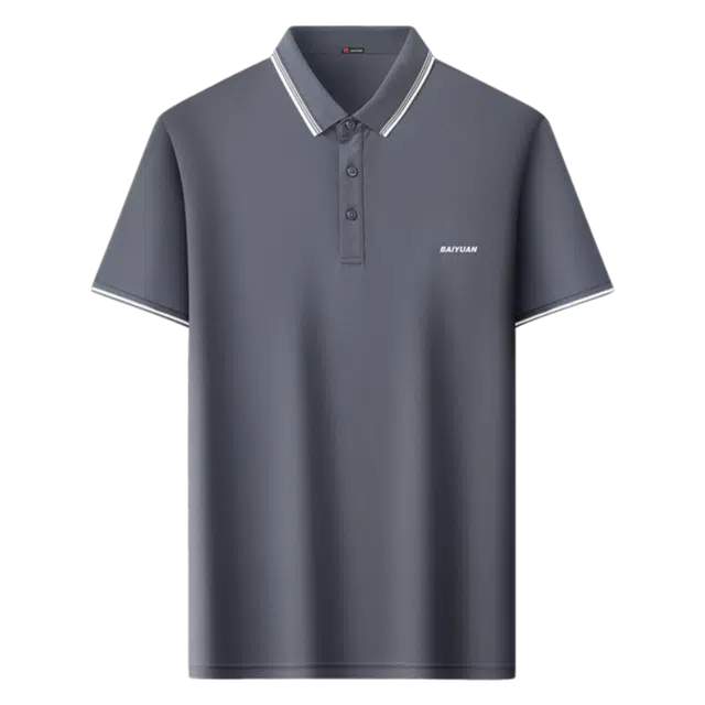 BaiYuan Trousers Polo