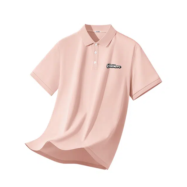 ONE MORE Polo