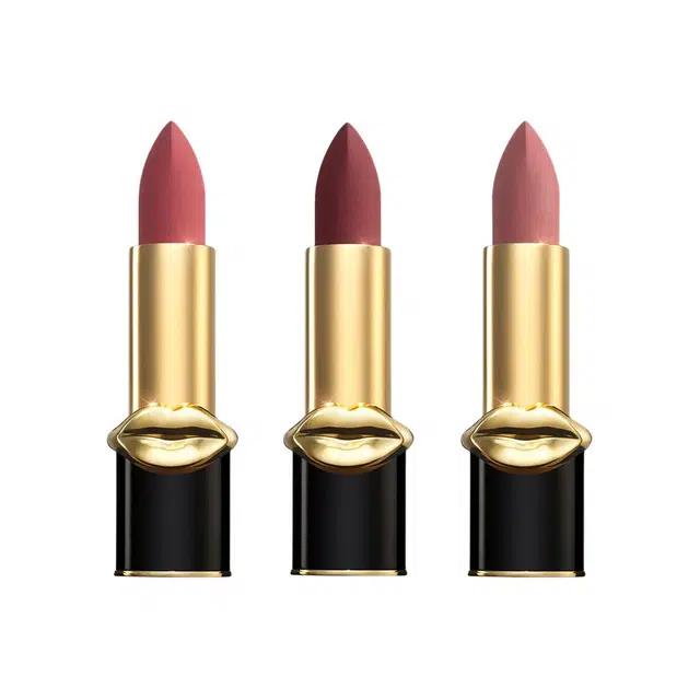 PAT McGRATH LABS 4g+4g+4g