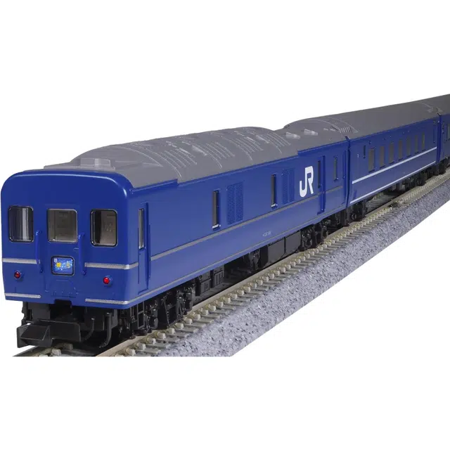 KATO N 2425 " 9