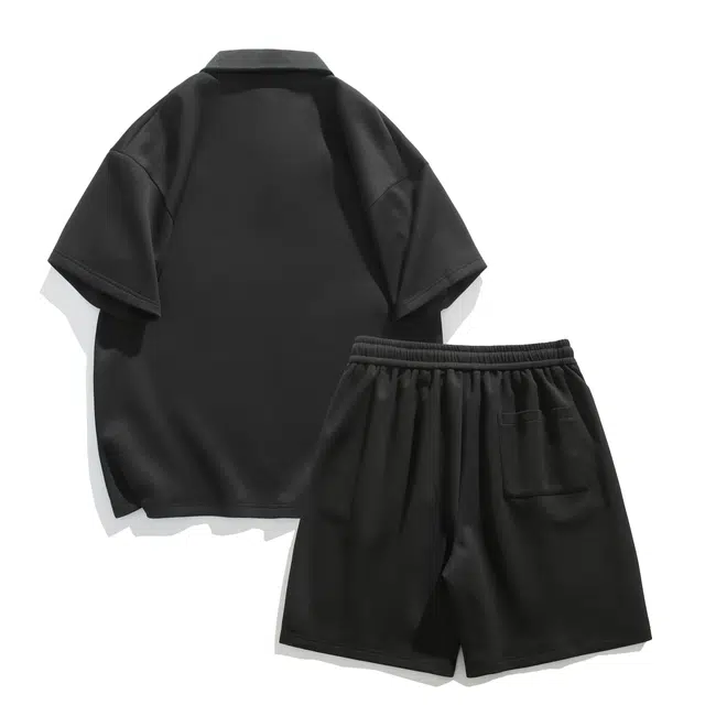 Tingqu Polo