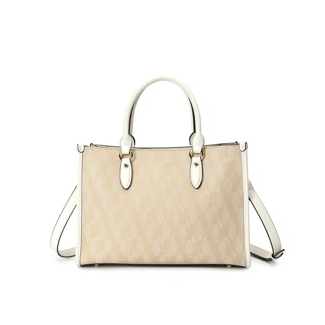 PVC Tote