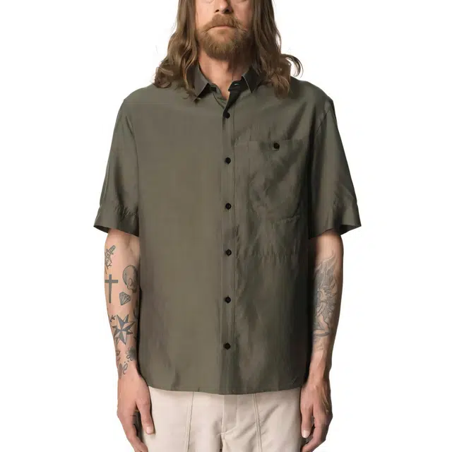 Houdini Tree Shortsleeve