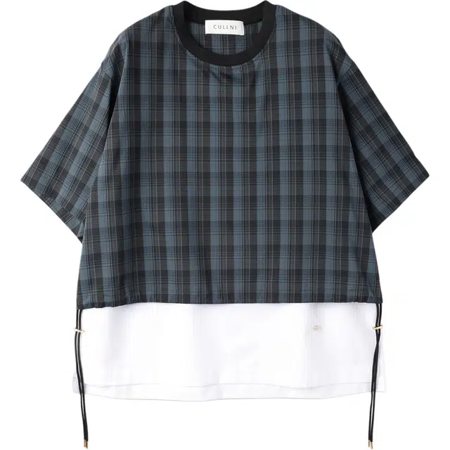 CULLNI SS25 T