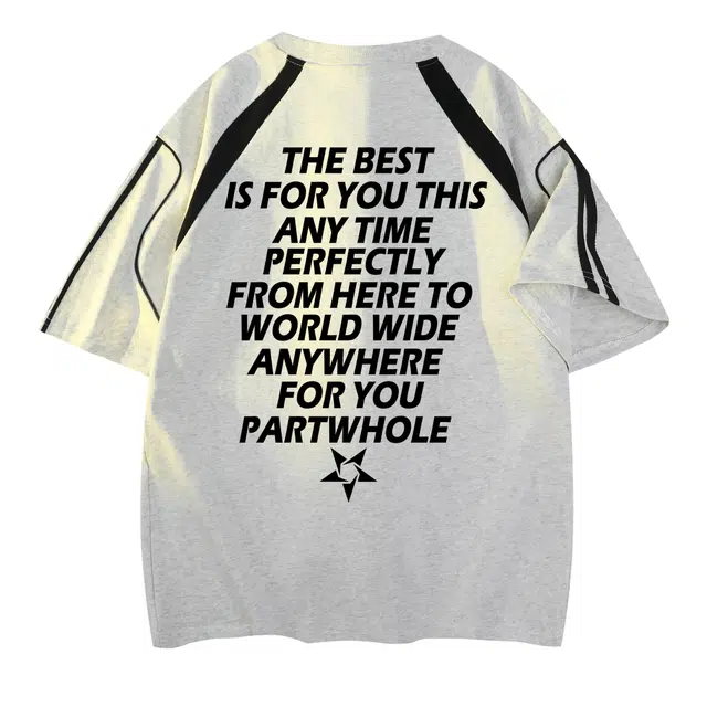 PARTWHOLE T