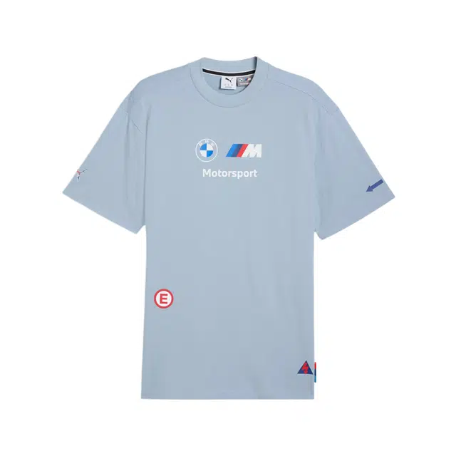 PUMA BMW M Motorsport T