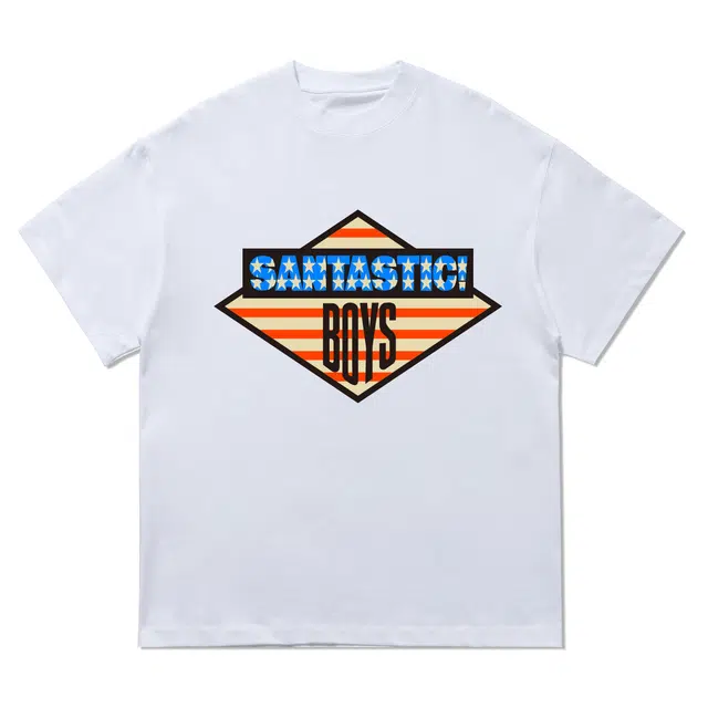 SANTASTIC T