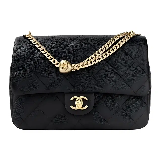 CHANEL 25C