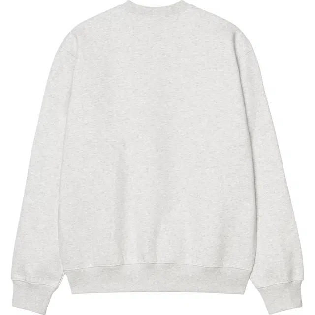 Carhartt WIP SS25 Masterpiece Sweatshirt