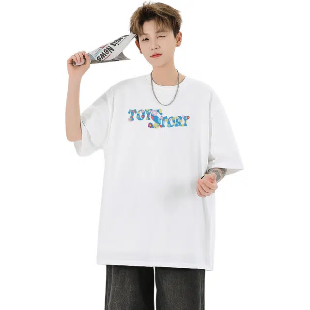 Disney T