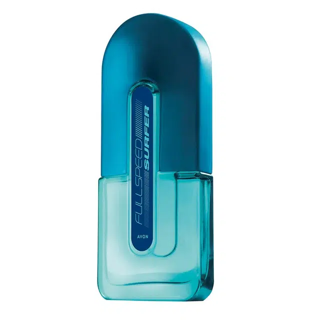 AVON Full Speed Surfer EDT 75ml