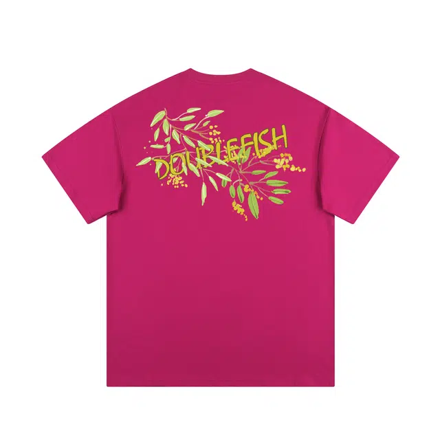 DOUBLEFISH T