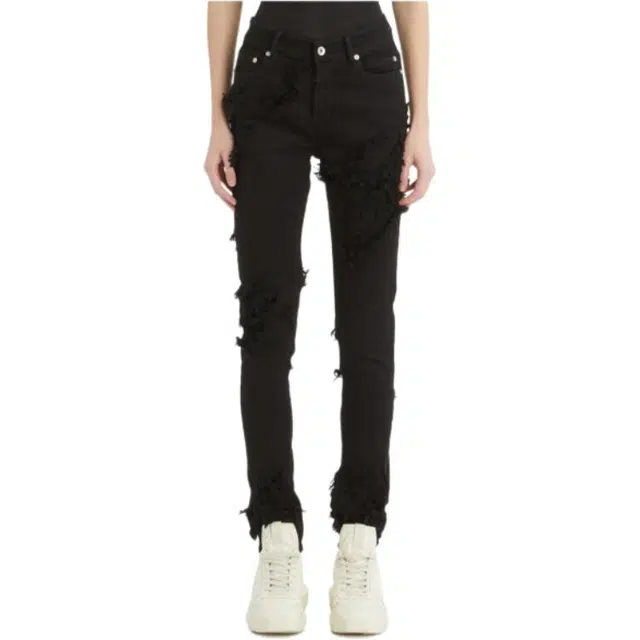Rick Owens DRKSHDW